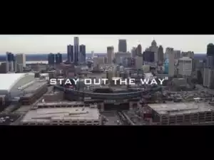 Video: Jay Fresh Money - Stay Out The Way Ft. Da Motercity & Helluva [520Promotions Submitted]